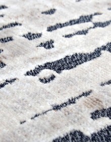 Синтетический ковер RETRO 30 273 , BROWN BLACK - высокое качество по лучшей цене в Украине.